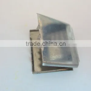High Quality Low Price Belt Tail Clips For Wholesale With High Quality thumbnail-1