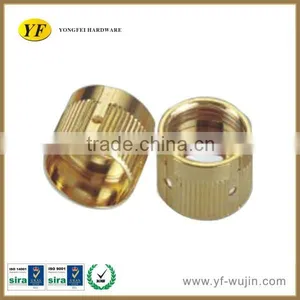 Direct Factory Auto Lathe Brass Inserts Parts, CNC Auto Lathe Brass Inserts Parts thumbnail-6