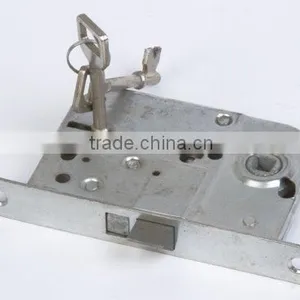 LOCK BODY thumbnail-1
