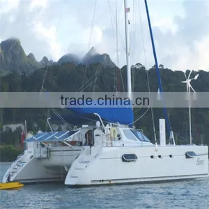 Wind Generator,horizontal Axis Wind-driven Generator,industrial Electric Wind Generator thumbnail-1