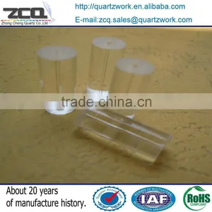 Pyrex Glass Clear Pipes/tubes for Sale thumbnail-2