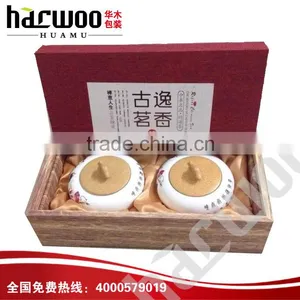 China New Design Luxury Packaging Gift Box / Wedding Gift Box thumbnail-5