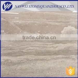 Trade Assurance Oman Wood Grain Marble Slab and Stair Tiles thumbnail-2