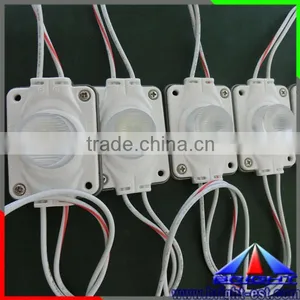3528 3W High Power LED Module thumbnail-1