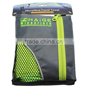 China Wholesales Football Club Beach Towel thumbnail-1