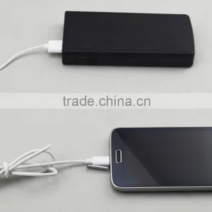 2016 AutoJump Starter 5000mAh Epower 52 Slimmest Jump Starter thumbnail-3