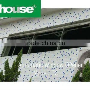 AHOUSE Greenhouse Window Opener Automatic Ware House Window Opener thumbnail-6