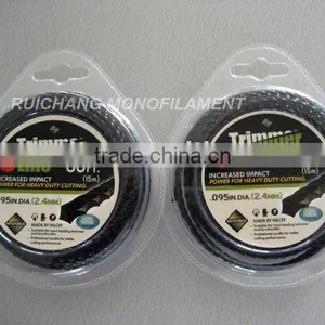 Twist Trimmer Line thumbnail-1