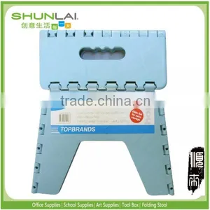 Plastic Stool for Wholesale thumbnail-1