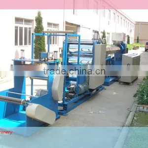 Modle Dake DJP-120 Plastic Extrusion Line,PP,KPS,HIPS,CT thumbnail-1