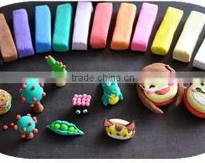 Automatic Polymer Clay Play Dough Extruder Plasticene Packing Machine thumbnail-1
