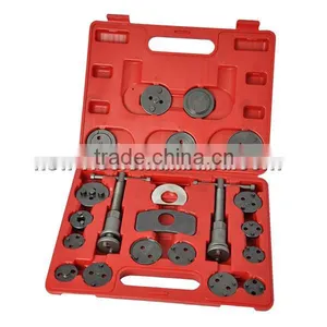 21 22 Pcs BRAKE PISTON REWIND CALIPER WIND BACK TOOL KIT thumbnail-1