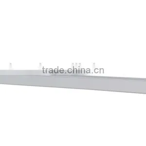 Square Led Suspended Lights for Supermarket, Office, School thumbnail-4