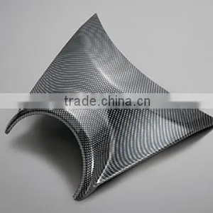 Lowest Price Carbon Fiber Car Material Cnc Part Product Customized thumbnail-1