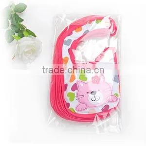 Wholesale New Design Cotton Baby Bandana Bibs Quality Choice thumbnail-6