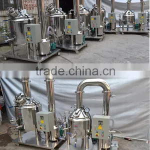 Food Grade Thickener for Honey Processing,honey Vacuum Concentration thumbnail-3
