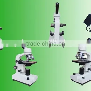 LED Microscope/ Stereo Microscope/ Microscope thumbnail-5
