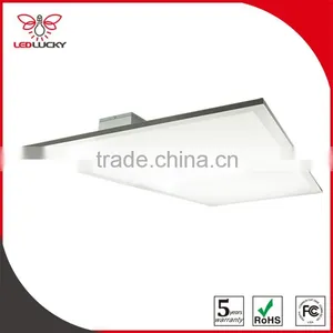 Hot Sale Aluminum Outdoor Led Panel Light Flat thumbnail-1