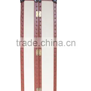 New Design Wooden Wine Cabinet/and Liquor Display Cabinet thumbnail-3