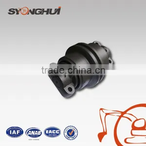 Excavator Bottom Roller / Undercarriage Track Roller / Bulldozer Roller CS210 CS240 CS360 thumbnail-2
