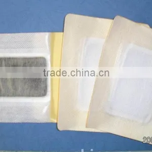 Chinese Hot Sales Menstrual Pain Relief Pad Heat Therapy Pain Relief Patch thumbnail-6