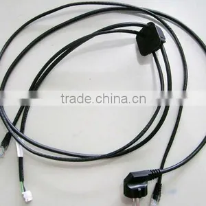 Power Cord Cable thumbnail-1