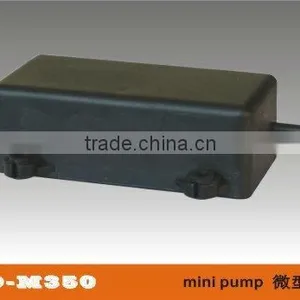 OZONE PUMP FOR OZONE MACHINE OR PURIFIER thumbnail-1