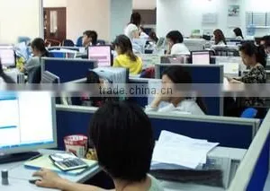 Nanchang Dulong Industry Limited company overview - view 2 thumbnail