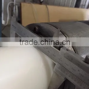 High Density Polyethylene HDPE Plastic Rod thumbnail-1