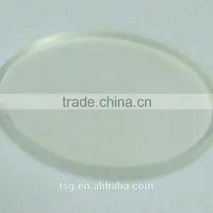 Anti-reflective Coating Glass for Lighting Glass/Lamp Shade Glass thumbnail-1