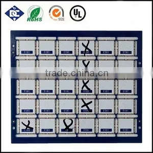 94v0 Remote Control Pcb Factory or Pcb Manufacturer thumbnail-4