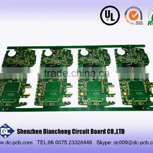 Pcba Audio,nokia Mainboard and Pcb Reverse Engineering thumbnail-2