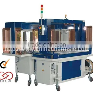 GIGA LX Automatic Packer for Carton Strapping Machine thumbnail-2