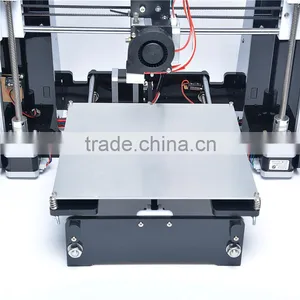 Desktop HSI3 DIY 3 Digital Printer With Competitive Price and High Precision thumbnail-2
