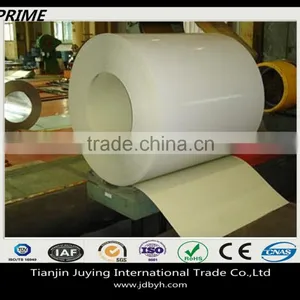 Z275 PRE-PAINTED GALVANIZED STEEL COIL thumbnail-4