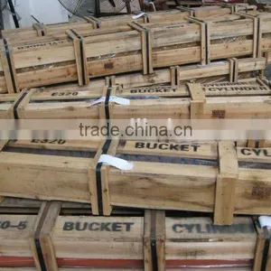 Sell Excavator Boom Cylinder for PC300 PC400 DX225 R210LC-7 thumbnail-6