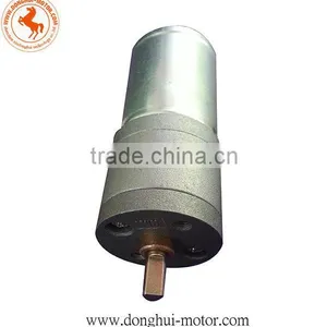 Low Speed High Torque dc Gear Motor for ATM,DC Micro Gear Motor For ATM thumbnail-1