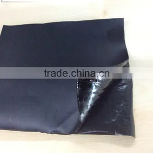 Cheap Price Self-adhesive Polymer Bitumen Waterproof Roofing Membrane thumbnail-1