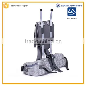 Customized Colorful Durable Hiking Backpack, Ergonomic Backpack for Sport thumbnail-5