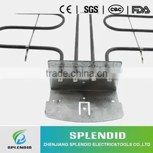 Bbq Grill Heating Element 3000w thumbnail-2