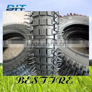 Gardern Cart Tyre/wheelbarrow Tyre/ Wheel Barrow Tyre Tube/ Cart Tyre thumbnail-1