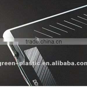 Vandal-proof-SAW Touch Screen 17inch Only One Touch Point thumbnail-2