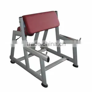 Fitness Equipment, Seated Arm Curl thumbnail-1