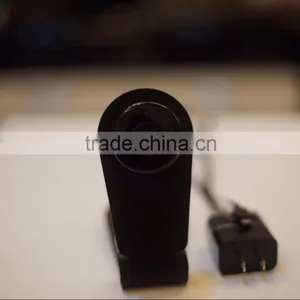 Mini IP Camera With 1 Megapixel CMOS Sensor and Remote Monitoring,WIFI IP Camera Support Night Vision Function thumbnail-2