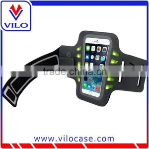 Water Resistant Led Armband for Running thumbnail-1