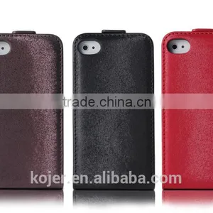 The Most Popular Korean Flip Case for IPhone 4/4s thumbnail-1