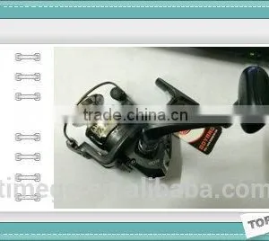 Chinese OEM Factory Fishing Tackle Fishing Reel thumbnail-1