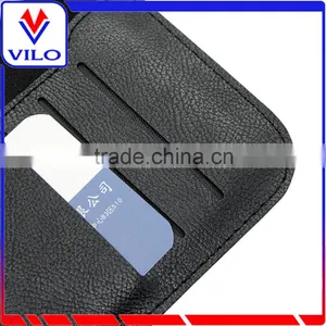 Various Colors Wallet Universal Leather Phone Case /card Holder Phone Holder /pu Leather Phone Case thumbnail-4