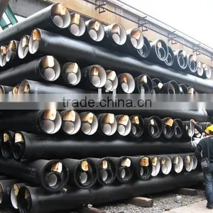 Ductile Cast Iron Pipe thumbnail-1