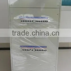 110VDC 55kW 200A DC Battery Load Bank thumbnail-1